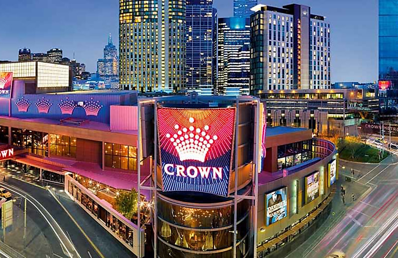 Crown forced to back pay employees over 1.2m Accountants Daily